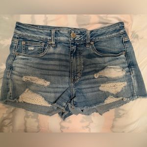 American Eagle Next Level Shorts